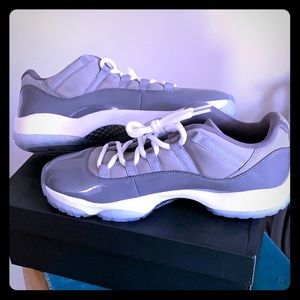 COPY - Air Jordan 11 Retro Low
